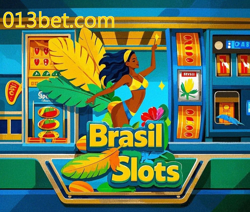 013BET GAME-Apostas