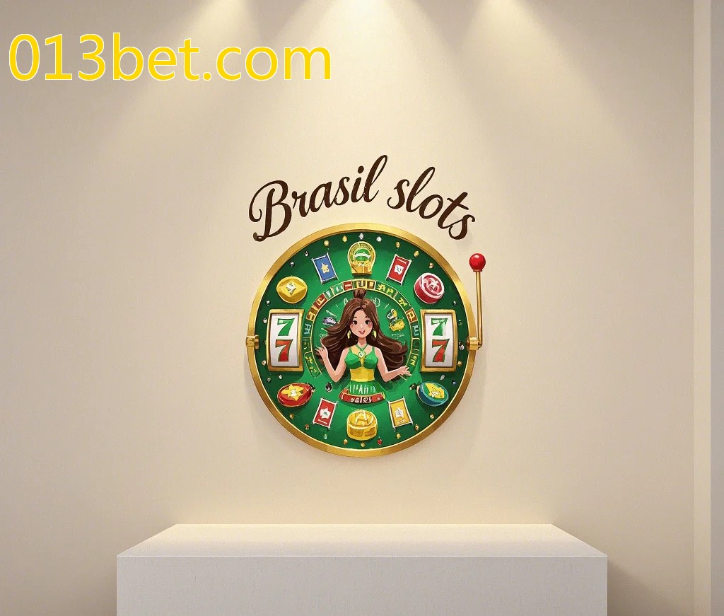 013BET GAME-Apostas