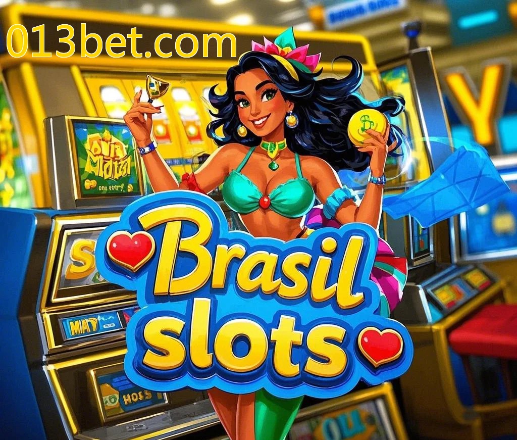 013BET GAME-Jogo